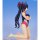 Kaitendo Hyperdimension Neptunia - Noire Competitive Swimsuit ver. 1/5 Complete Figure รูปภาพ 8