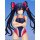 Kaitendo Hyperdimension Neptunia - Noire Competitive Swimsuit ver. 1/5 Complete Figure รูปภาพ 10