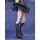 Alpha Omega (Alter x MegaHouse) Alpha Omega - THE IDOLM@STER Cinderella Girls: Rin Shibuya Triad Primus Ver. Complete Figure image 15