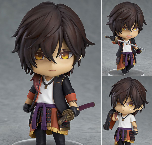 Orange Rouge [Bonus] Nendoroid - Touken Ranbu Online: Ookurikara [Goodsmile Online Shop Exclusive] hình ảnh 1