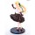 Banpresto Ichiban Kuji Premium Kizumonogatari Nekketsuhen B Prize - 17 Years Old ver. Kiss Shot Premium Figure (Game-prize) 图片 3