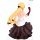 Banpresto Ichiban Kuji Premium Kizumonogatari Nekketsuhen B Prize - 17 Years Old ver. Kiss Shot Premium Figure (Game-prize) 图片 8
