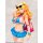 Daiki Kougyou Oshiete! Galko-chan - Swimsuit Galko-chan 1/6 Complete Figure รูปภาพ 11