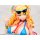Daiki Kougyou Oshiete! Galko-chan - Swimsuit Galko-chan 1/6 Complete Figure รูปภาพ 15