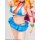 Daiki Kougyou Oshiete! Galko-chan - Swimsuit Galko-chan 1/6 Complete Figure รูปภาพ 16