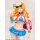 Daiki Kougyou Oshiete! Galko-chan - Swimsuit Galko-chan 1/6 Complete Figure รูปภาพ 10