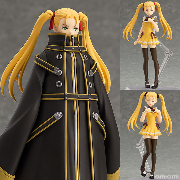 Max Factory [Bonus] figma - Movie Arpeggio of Blue Steel: Ars Nova Cadenza: Haruna [Goodsmile Online Shop Exclusive] 圖片 1