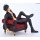 MegaHouse Portrait.Of.Pirates ONE PIECE "S.O.C" Trafalgar Law 1/8 Complete Figure [MegaTrea Shop, Premium Bandai, Jump Characters Store, Mugiwara Store Exclusive] Bild 3
