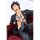 MegaHouse Portrait.Of.Pirates ONE PIECE "S.O.C" Trafalgar Law 1/8 Complete Figure [MegaTrea Shop, Premium Bandai, Jump Characters Store, Mugiwara Store Exclusive] Bild 9