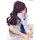 Banpresto THE IDOLM@STER Cinderella Girls -"Shiki Ichinose" Perfume Tripper- Figure (Game-prize) รูปภาพ 9