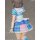 WAVE DreamTech - Love Live! Sunshine!!: You Watanabe Kimi no Kokoro wa Kagayaiterukai? Ver. 1/8 Complete Figure Bild 16