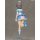 WAVE DreamTech - Love Live! Sunshine!!: You Watanabe Kimi no Kokoro wa Kagayaiterukai? Ver. 1/8 Complete Figure Bild 5