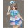 WAVE DreamTech - Love Live! Sunshine!!: You Watanabe Kimi no Kokoro wa Kagayaiterukai? Ver. 1/8 Complete Figure Bild 10