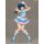 WAVE DreamTech - Love Live! Sunshine!!: Yoshiko Tsushima Kimi no Kokoro wa Kagayaiterukai? Ver. 1/8 Complete Figure Bild 2