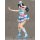WAVE DreamTech - Love Live! Sunshine!!: Yoshiko Tsushima Kimi no Kokoro wa Kagayaiterukai? Ver. 1/8 Complete Figure Bild 4