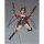 Max Factory figma - Kabaneri of the Iron Fortress: Mumei gambar 2