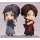 Orange Rouge Nendoroid Co-de - Touken Ranbu Hanamaru: Kashu Kiyomitsu -Hanamaru- Uchiban Co-de gambar 5