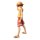 MegaHouse Variable Action Heroes - ONE PIECE: Monkey D. Luffy PAST BLUE (Ver.Yellow) Action Figure image 7
