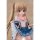 Queen Ted 蒼の彼方のフォーリズム 有坂真白 ドキドキ教室Ver. 1/7 完成品フィギュア 画像 4