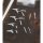 Tomytec LittleArmory (LA028) 1/12 Glock 17, 18C Type Plastic Model Bild 11