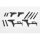 Tomytec LittleArmory (LA028) 1/12 Glock 17, 18C Type Plastic Model Bild 2