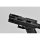 Tomytec LittleArmory (LA028) 1/12 Glock 17, 18C Type Plastic Model Bild 5