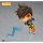 Good Smile Company Nendoroid - Overwatch: Tracer Classic Skin Edition 圖片 6