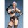 FREEing B-STYLE - Prison School: Meiko (Vice-President) 1/4 Complete Figure 画像 8
