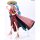 Banpresto Ichiban Kuji Figure Selection ONE PIECE EXTRA CLOSET -Re:Members Log- B Prize - Nefertari Vivi Figure 画像 3