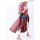Banpresto Ichiban Kuji Figure Selection ONE PIECE EXTRA CLOSET -Re:Members Log- B Prize - Nefertari Vivi Figure 画像 5
