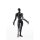 1000toys TOA Heavy Industries Series 1/12 - CaRB (Collared and Reprogrammed Body) Action Figure image 2