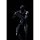 1000toys TOA Heavy Industries Series 1/12 - CaRB (Collared and Reprogrammed Body) Action Figure image 8