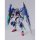 Bandai METAL BUILD - 00 Gundam Seven Sword/G "Mobile Suit Gundam 00 V Senki" imagen 2