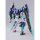 Bandai METAL BUILD - 00 Gundam Seven Sword/G "Mobile Suit Gundam 00 V Senki" imagen 3