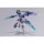 Bandai METAL BUILD - 00 Gundam Seven Sword/G "Mobile Suit Gundam 00 V Senki" imagen 7