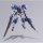 Bandai METAL BUILD - 00 Gundam Seven Sword/G "Mobile Suit Gundam 00 V Senki" imagen 8