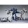 Bandai Robot Spirits -SIDE LABOR- Saturn "Mobile Police Patlabor ON TELEVISION" gambar 5
