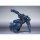 Bandai Robot Spirits -SIDE LABOR- Saturn "Mobile Police Patlabor ON TELEVISION" gambar 7