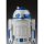 Bandai S.H. Figuarts - R2-D2 (A NEW HOPE) "STAR WARS (A NEW HOPE)" image 12