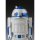 Bandai S.H. Figuarts - R2-D2 (A NEW HOPE) "STAR WARS (A NEW HOPE)" image 13