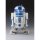 Bandai S.H. Figuarts - R2-D2 (A NEW HOPE) "STAR WARS (A NEW HOPE)" image 2