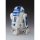 Bandai S.H. Figuarts - R2-D2 (A NEW HOPE) "STAR WARS (A NEW HOPE)" image 3