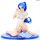 MegaHouse Portrait.Of.Pirates ONE PIECE "LIMITED EDITION" Nefertari Vivi Ver.BB 1/8 Complete Figure [MegaTrea Shop, Jump Characters Store, Mugiwara Store, etc. Exclusive] gambar 2