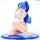 MegaHouse Portrait.Of.Pirates ONE PIECE "LIMITED EDITION" Nefertari Vivi Ver.BB 1/8 Complete Figure [MegaTrea Shop, Jump Characters Store, Mugiwara Store, etc. Exclusive] gambar 3