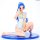 MegaHouse Portrait.Of.Pirates ONE PIECE "LIMITED EDITION" Nefertari Vivi Ver.BB 1/8 Complete Figure [MegaTrea Shop, Jump Characters Store, Mugiwara Store, etc. Exclusive] gambar 5