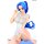 MegaHouse Portrait.Of.Pirates ONE PIECE "LIMITED EDITION" Nefertari Vivi Ver.BB 1/8 Complete Figure [MegaTrea Shop, Jump Characters Store, Mugiwara Store, etc. Exclusive] gambar 6