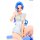 MegaHouse Portrait.Of.Pirates ONE PIECE "LIMITED EDITION" Nefertari Vivi Ver.BB 1/8 Complete Figure [MegaTrea Shop, Jump Characters Store, Mugiwara Store, etc. Exclusive] gambar 9