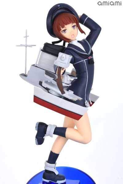 SEGA Kantai Collection -Kan Colle- Super Premium Figure "Z3" (Game-prize)