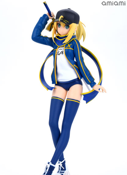SEGA Fate/Grand Order Super Premium Figure "Assassin/Mysterious Heroine X"
