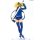 SEGA Fate/Grand Order Super Premium Figure "Assassin/Mysterious Heroine X" 画像 4